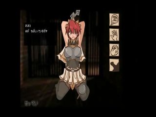 L'anime adulte vidéo esclave - premier android jeu - hentaimobilegames.blogspot.com