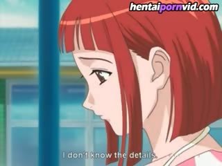 (hentai) desperate carnal donas de casa 1of2