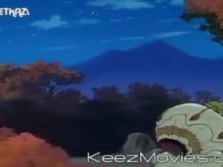 Monsters hentai kompilacija - animirano pornse