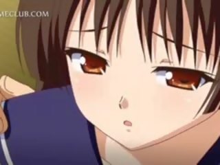 Μουνί υγρός hentai ms να πάρει outstanding στοματικό βρόμικο ταινία