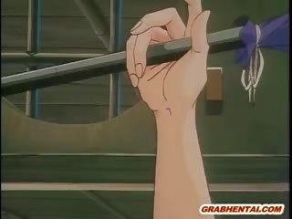 マドモアゼル エロアニメ 残酷に モンスター クソ ハード