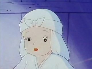 Naken animen nuns har x topplista video- för den först