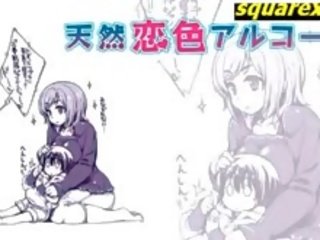 Deity snow-teen anime tremendous jebanie a cuming