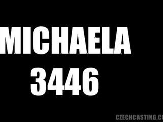 Gjutning michaela (3446)