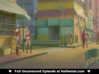 Yuri hentai futanari animado primero tiempo adulto vídeo dibujos animados