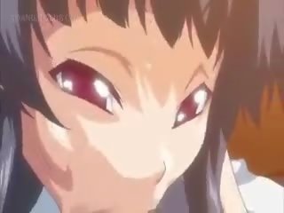 Tini anime szex videó siren -ban harisnyatartó lovaglás kemény putz